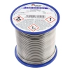 Cyna lutownicza Sn60Pb40 z topnikiem SW26, średnica 2 mm, szpula 500 g, Cynel