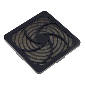 Osłona z filtrem do wentylatora 120 × 120 mm, 45 PPI Sunon LFT120FI45
