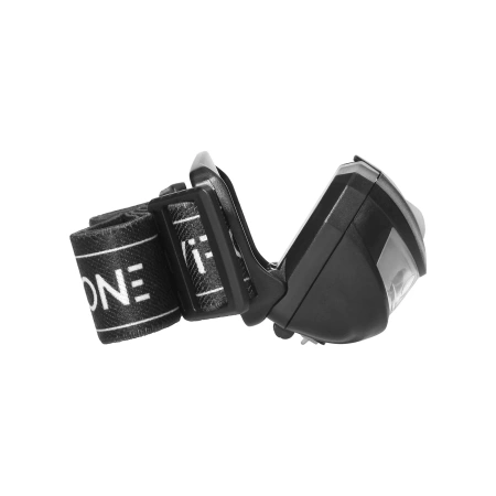 Latarka czołowa LED 3W, 120lm, 1200mAh Li-Po, ruchoma głowica Virone LT-6