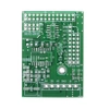 Sterownik silników DC do Raspberry Pi - PCB do projektu AVT 5414