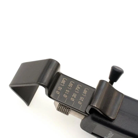 Ściągacz izolacji 4.5-25mm, 8PK-325B Proskit