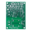 Automatyczny włącznik monitora CVBS z detekcją obrazu - PCB do projektu AVT 5716