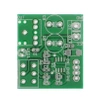 Wzmacniacz słuchawkowy stereo z TPA6111 - PCB do projektu AVT 1747