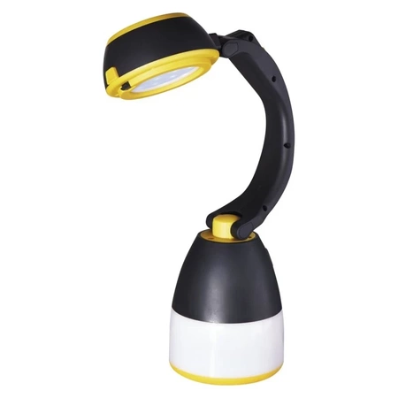 Lampa kempingowa LED, EMOS P4008