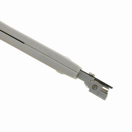 Zaciskarka LSA, narzędzie uderzeniowe FT805 z kaburą