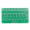 Moduł 8 triaków do sterowania odbiornikami 230 VAC - PCB do projektu AVT 1679