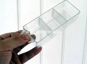 Szufladka do magazynków PX12, P20, P30, P60