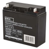 Akumulator AGM bezobsługowy, 12 V, 18 Ah, 181 × 77 × 167 mm, 4,88 kg, EMOS B9655