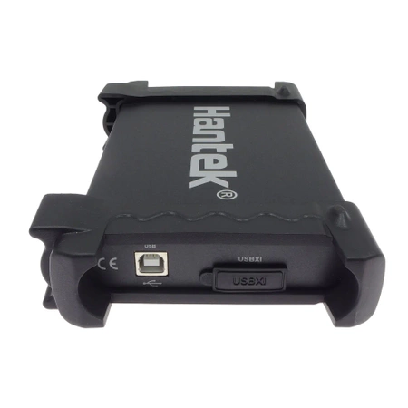Oscyloskop dwukanałowy 2x20MHz USB/PC HANTEK 6022BE