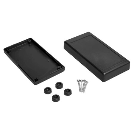 Obudowa 68x129, h=24mm, Z34