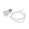 Mini pompka do cieczy, 12 V DC, 100 l/h, typ 2