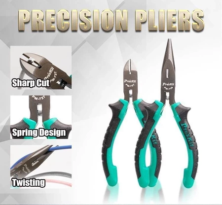 Zestaw narzędzi PK-2088BA Proskit