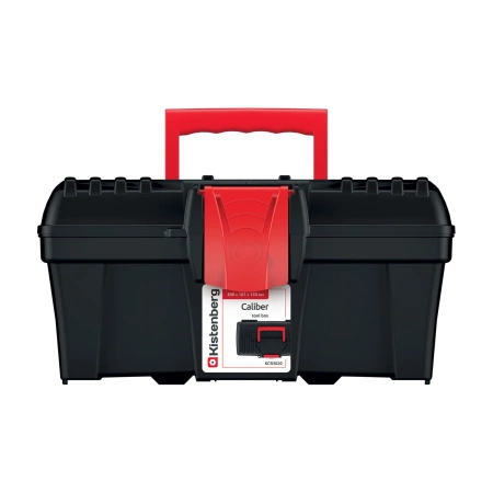 Skrzynka narzędziowa 300x167x150mm Caliber 30 Kistenberg
