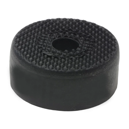 Nóżka gumowa fi37x15mm