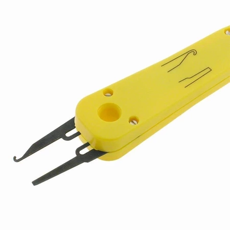 Zaciskarka LSA, narzędzie uderzeniowe HY-3141B