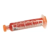 Soldermaska UV LVH-900, czerwona, strzykawka 10 ml, Mechanic