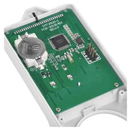 Termostat gniazdkowy z funkcją timera cyfrowego 2w1 EMOS P5660