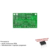 Generator akustyczny 20Hz - 20kHz - KIT AVT 1569