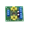  Filtr pasmowo-zaporowy 50Hz stereo do redukcji brumu - KIT AVT 5753