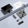 Mikroskop cyfrowy z ekranem IPS 10.1 cala, AD210 ANDONSTAR
