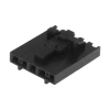 Korpus złącza NCDG 5 pin, układ jednorzędowy, raster 2,54 mm, na przewód