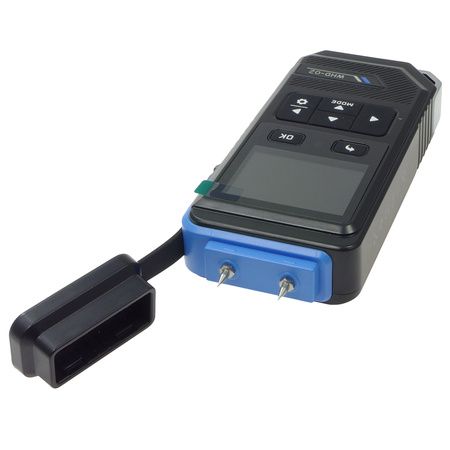 Miernik Wilgotności Higrometr FNIRSI WHD-02