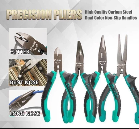 Zestaw narzędzi PK-1305NB Proskit