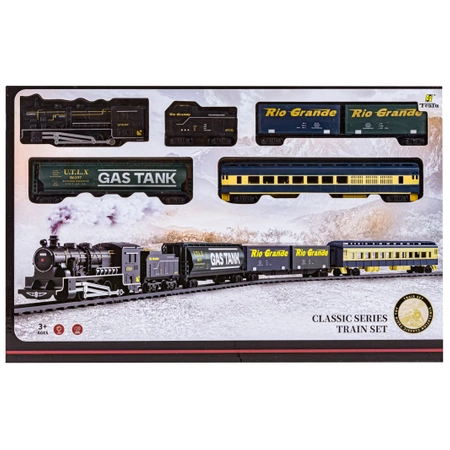 Kolejka Elektryczna Fenfa Lokomotywa Pociąg Towarowy, Pasażerski