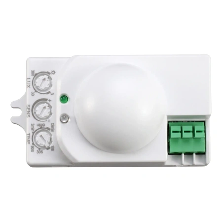 Mikrofalowy czujnik ruchu 360° ORNO OR-CR-278