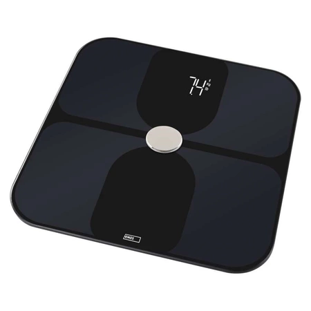 Waga łazienkowa GoSmart EMOS EV112