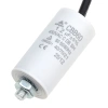 Kondensator rozruchowy do silnika 1,2µF 450VAC, CBB60, przewody 15 cm, Ø30 × 58 mm, EPERS