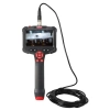 Ręczny endoskop przemysłowy z kamerą, ekranem 4.3″ i sondą IP67, Kamera inspekcyjna Uni-T UT665P