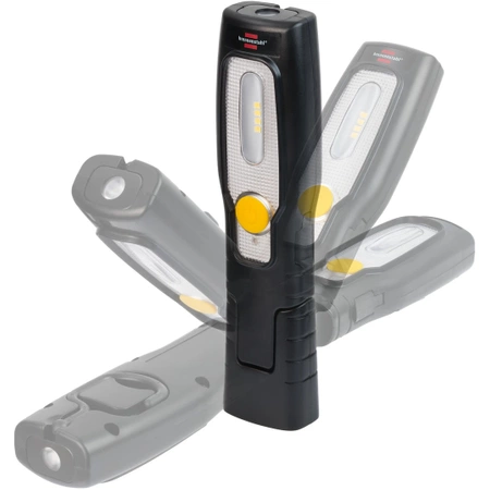 Lampa warsztatowa LED 250lm, składana, Brennenstuhl, HL200A