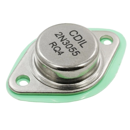 Podkładka termoprzewodząca Thermopad TO3 41.5x28.2x0.3mm, 1.5W/mK - AGTermoPasty AGT-240