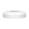 Czujnik ruchu PIR 360st. 400W IP20 mini