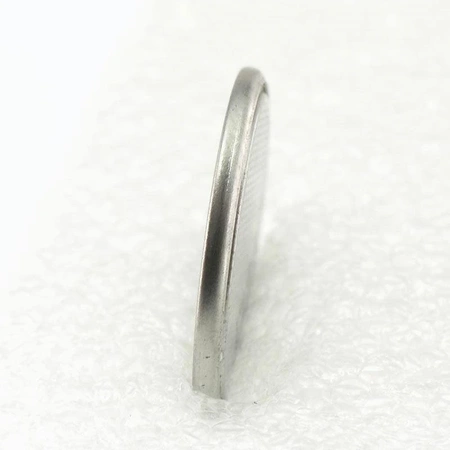 Bateria CR2016 3V Kinetic