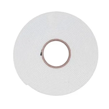 Taśma klejąca dwustronna 20mm, pianka 5m (TAŚMA KLEJ)