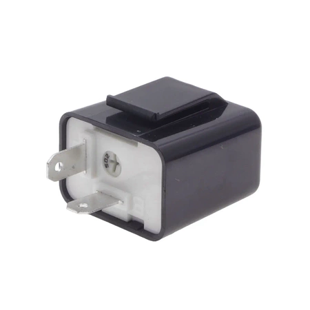 Przerywacz kierunkowskazów 12V 4A 2pin z regulacją częstotliwości