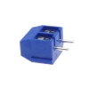 Złącze śrubowe do druku, 2 pola, raster 5mm, wysokość 10mm, 300V / 15A, 2,5mm², Degson DG301