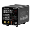Zasilacz laboratoryjny DP3010, 0–30 V / 0–10 A, 300 W, USB-C PD 20 W, Mechanic