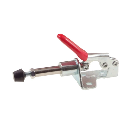 Ścisk szybkomocujący GH-301AM 45kg U-BAR - do prac serwisowych, warsztatu