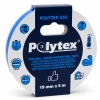Taśma montażowa dwustronna piankowa 19 mm × 5 m ANTICOR Polytex 560