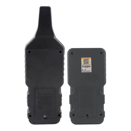 Profesjonalny lokalizator przewodów Noyafa NF-826