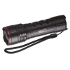 Latarka ręczna LED, 500 lm, 4 × AA, regulacja ogniskowej, obudowa metalowa, EMOS P3115