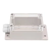 Obudowa Wodoodporna Sonoff IP66 ABS V0 132x68x50mm
