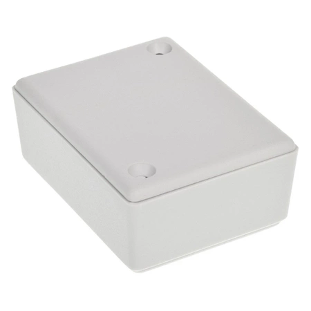 Obudowa 49x66, h=28mm, jasna, Z68