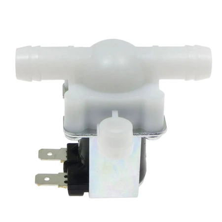 Elektrozawór, 12 V, 0,02–0,8 MPa, króćce 11 mm