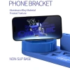 Organizer R11, stojak serwisowy z uchwytem na telefon, Mechanic