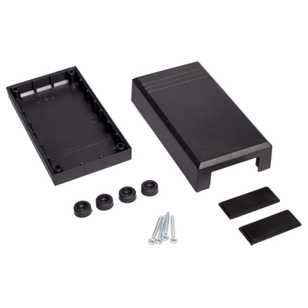 Obudowa 66x125, h=42mm, Z36