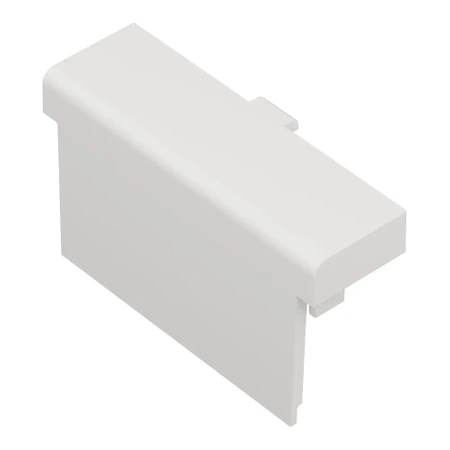 Maskownica pełna ZD2TC do obudowy ZD1002 i ZD1004, 4szt.